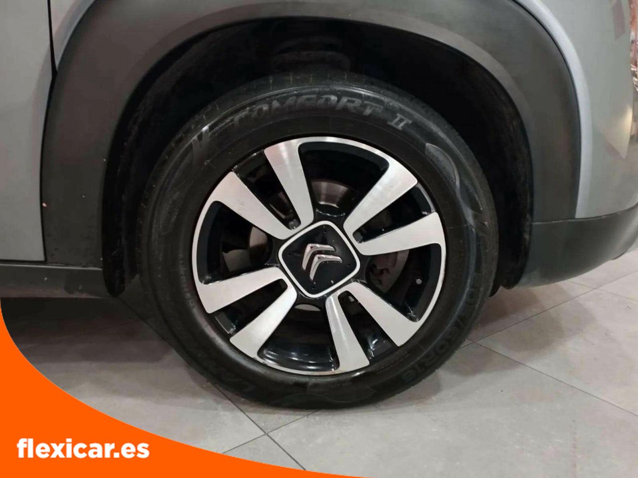 Foto Citroën C3 Aircross 18