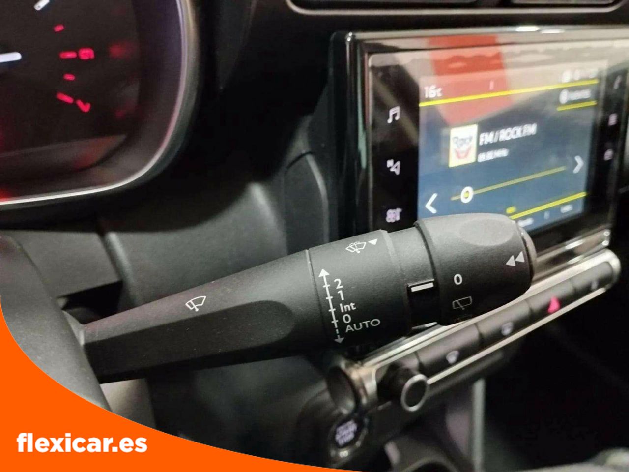 Foto Citroën C3 Aircross 23