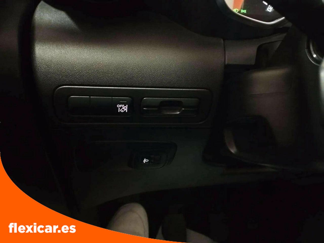 Foto Citroën C3 Aircross 25