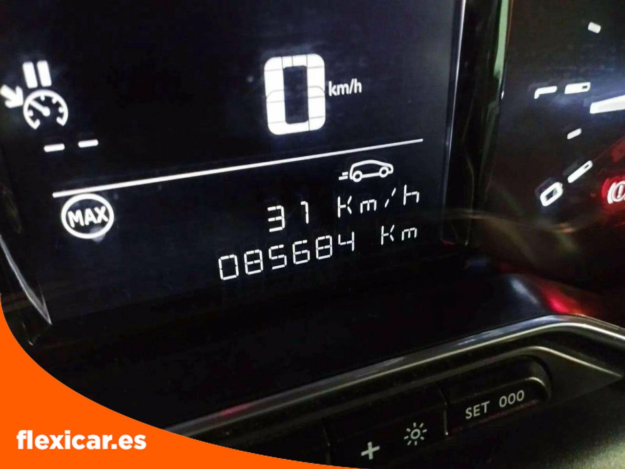 Foto Citroën C3 Aircross 26