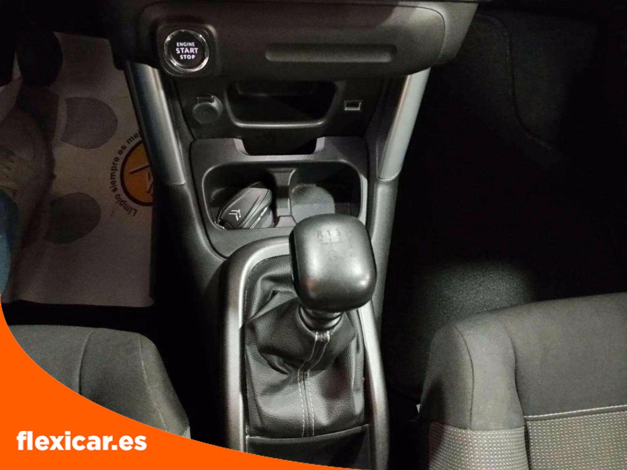 Foto Citroën C3 Aircross 29