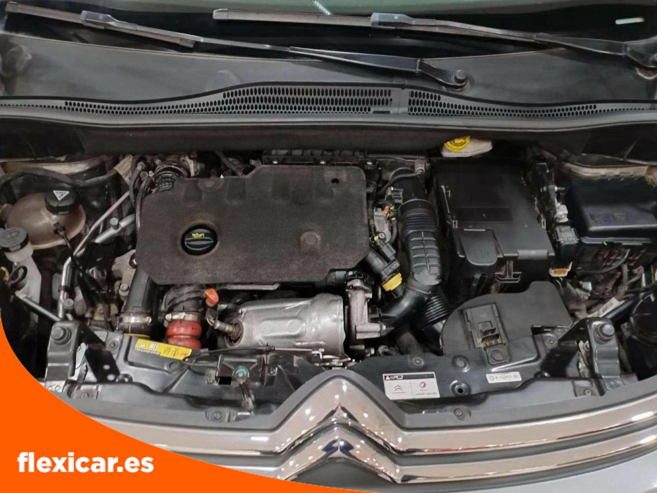Foto Citroën C3 Aircross 32