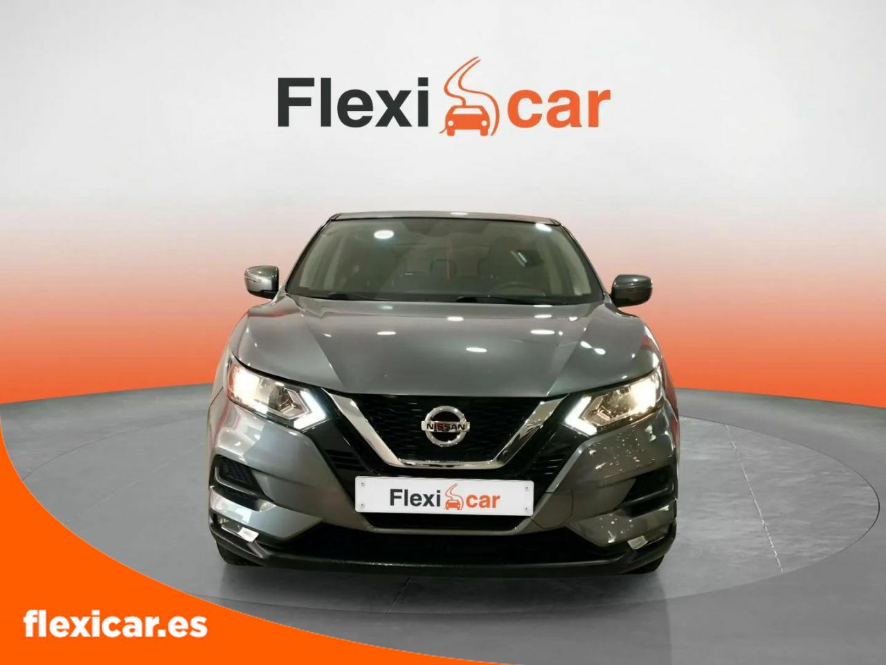 Foto Nissan Qashqai 2