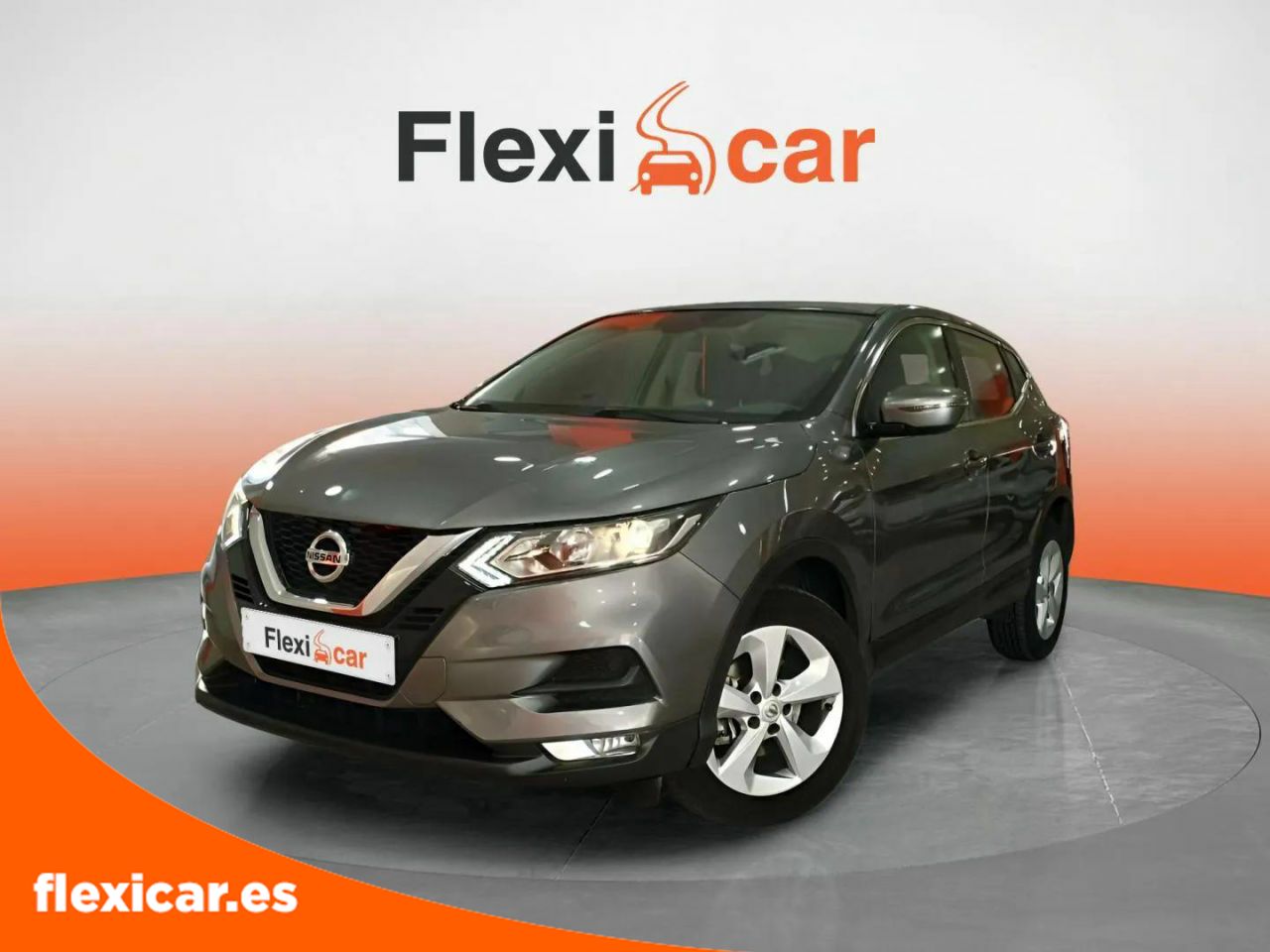 Foto Nissan Qashqai 3