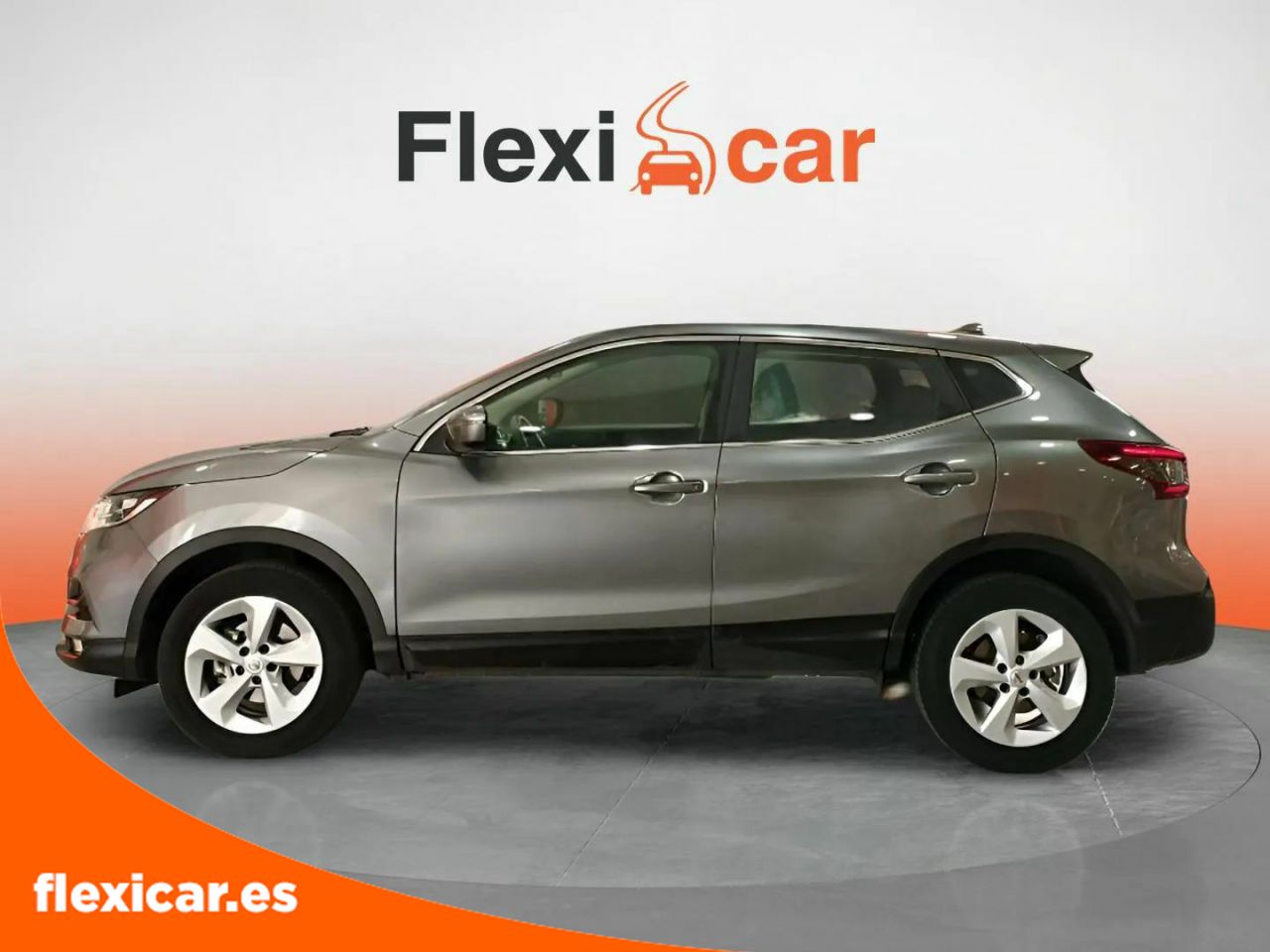 Foto Nissan Qashqai 4