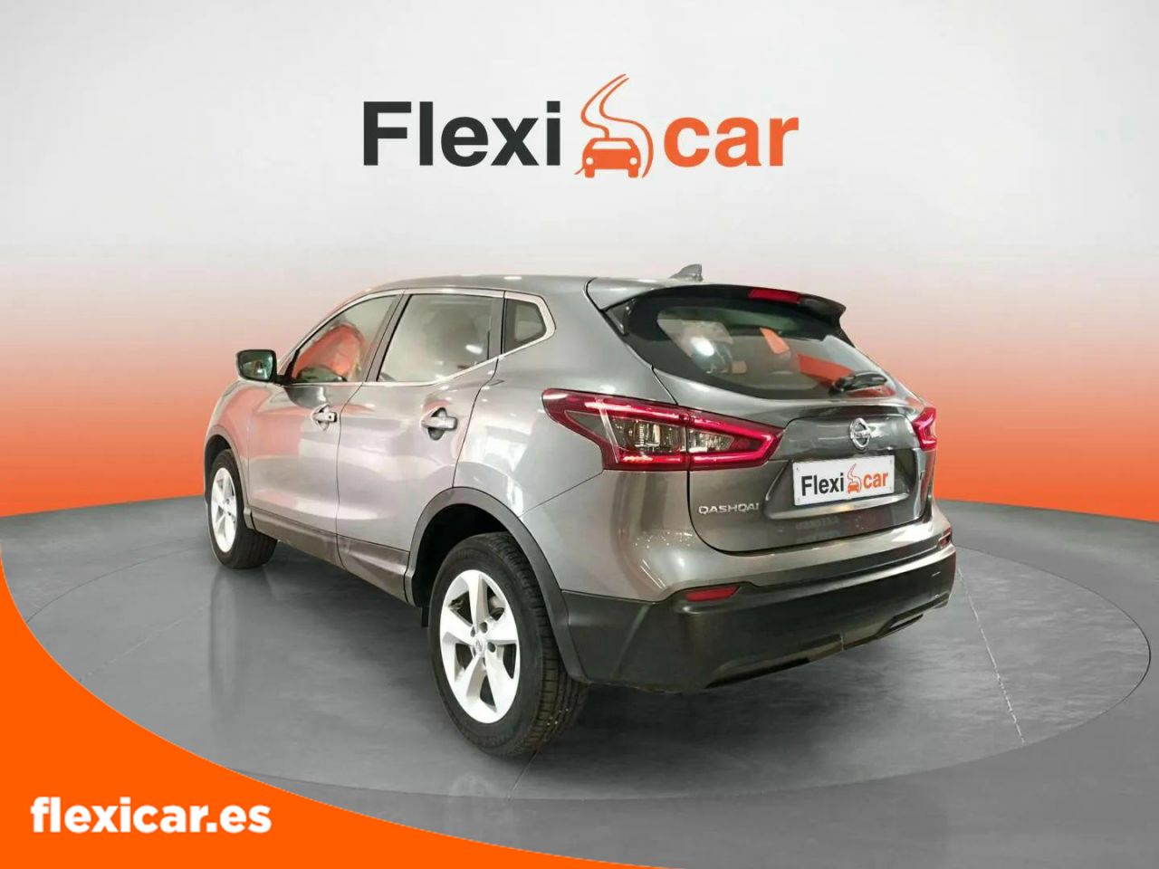 Foto Nissan Qashqai 5