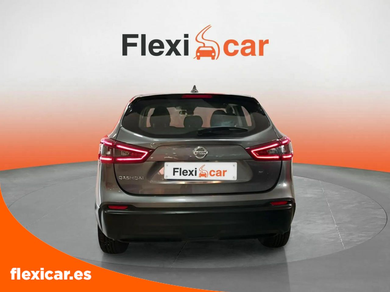 Foto Nissan Qashqai 7