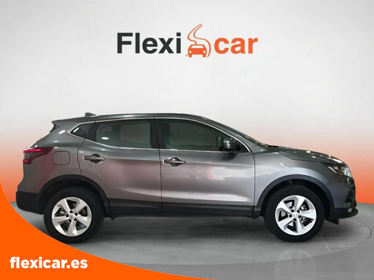 Foto Nissan Qashqai 9