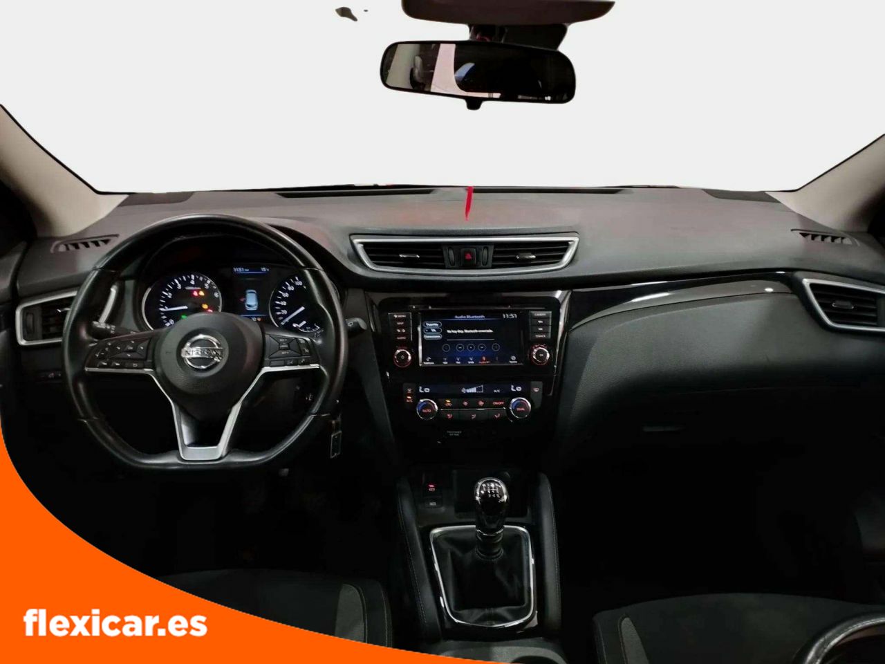 Foto Nissan Qashqai 10