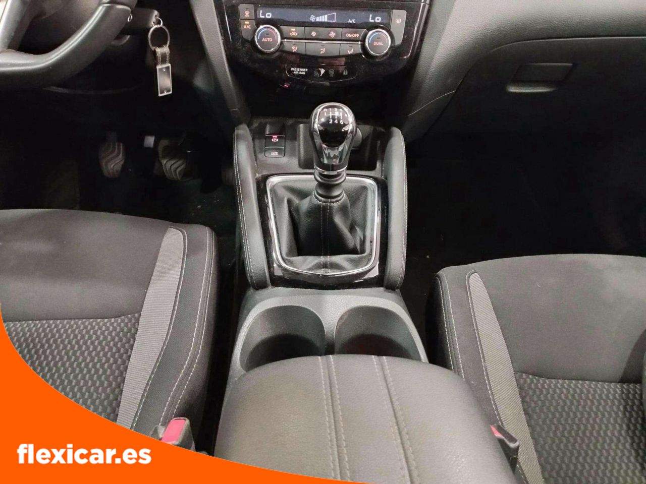 Foto Nissan Qashqai 11