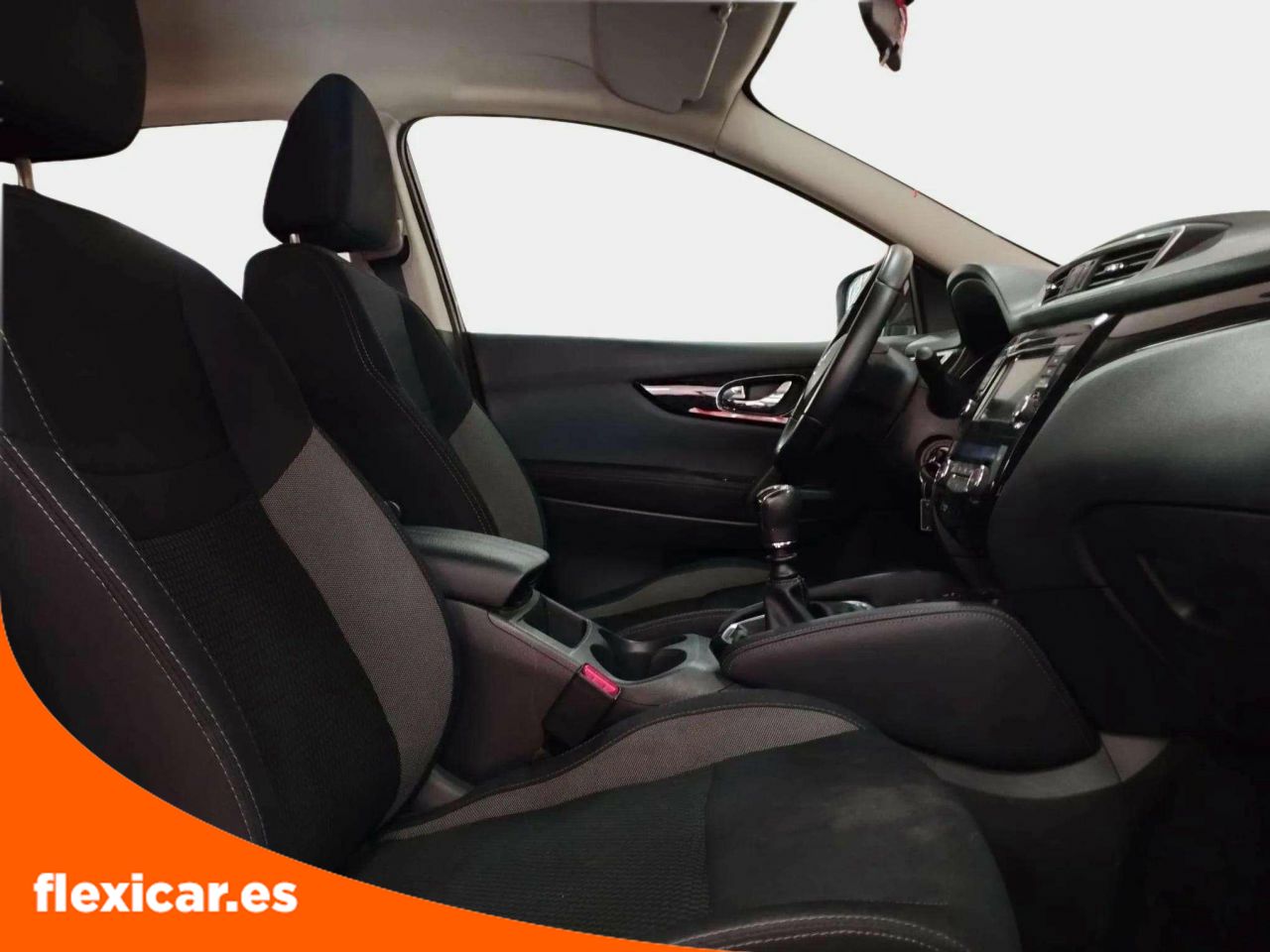Foto Nissan Qashqai 14