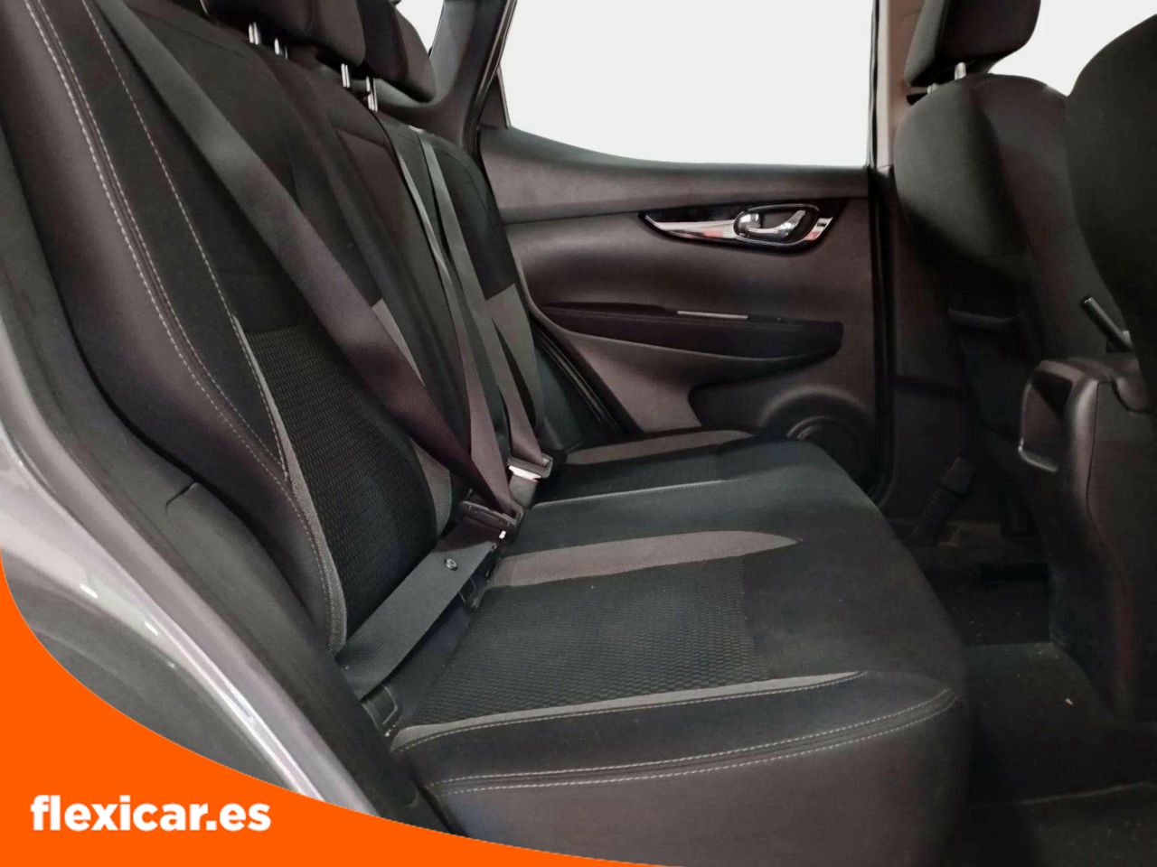 Foto Nissan Qashqai 15