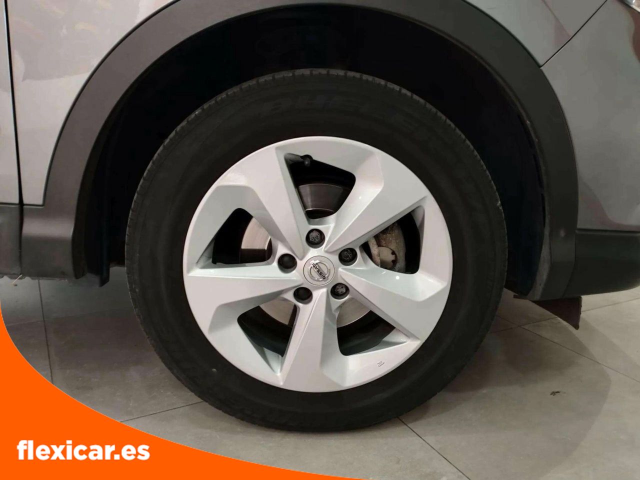 Foto Nissan Qashqai 17