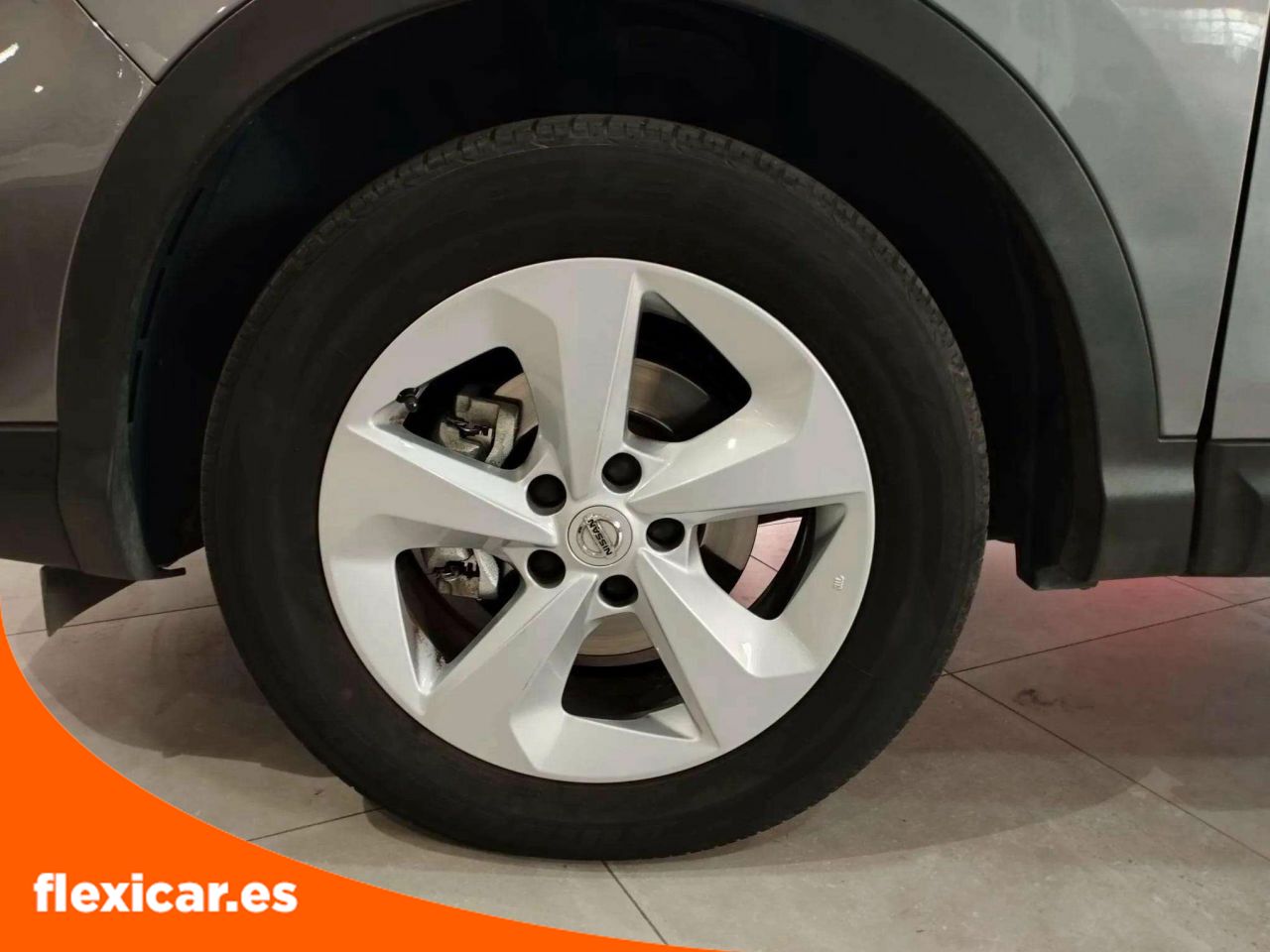 Foto Nissan Qashqai 18