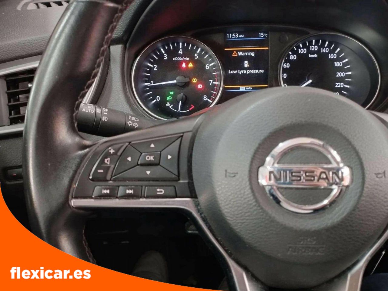 Foto Nissan Qashqai 19