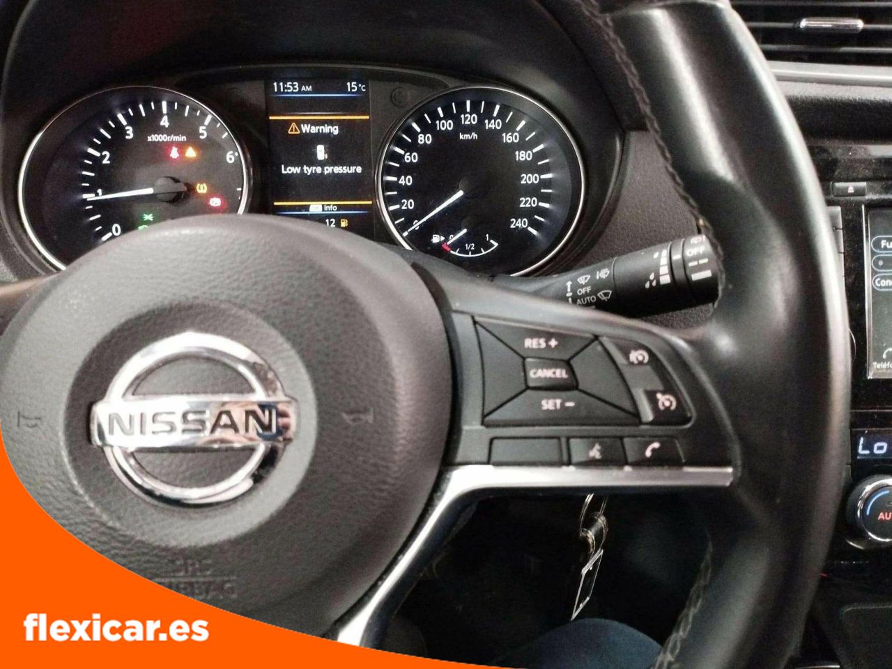 Foto Nissan Qashqai 20