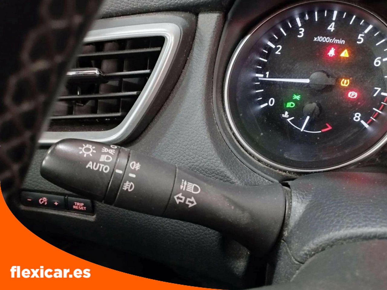 Foto Nissan Qashqai 21