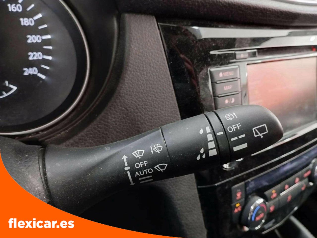 Foto Nissan Qashqai 22