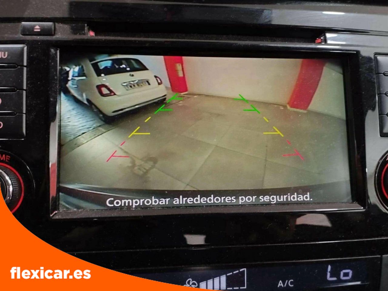 Foto Nissan Qashqai 23
