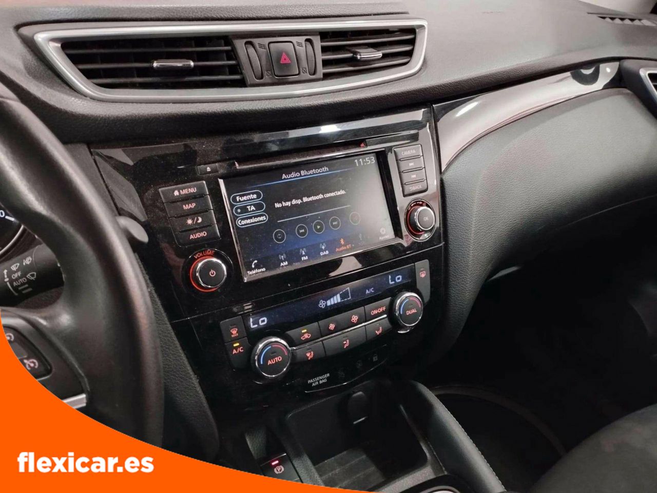 Foto Nissan Qashqai 24