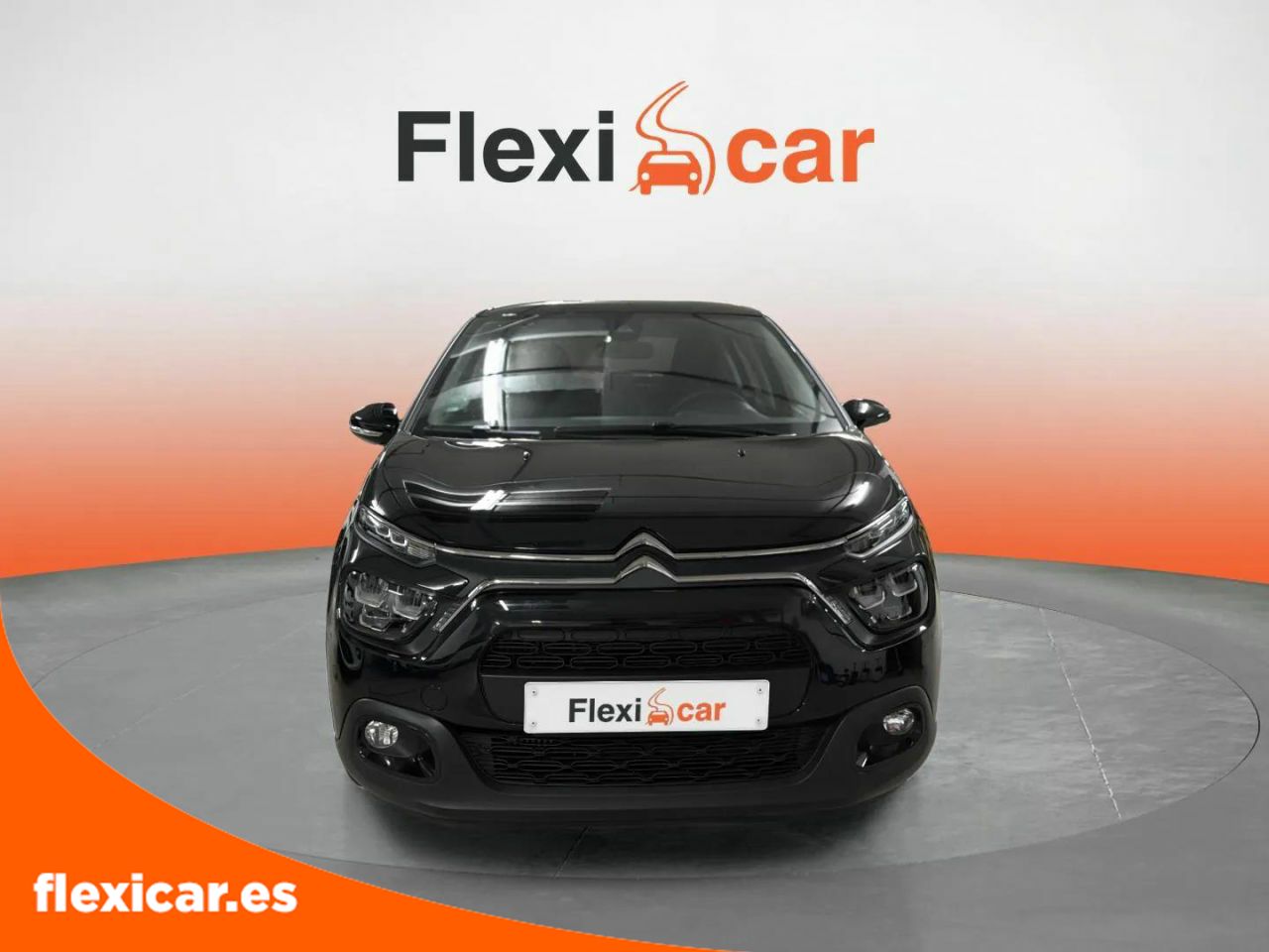 Foto Citroën C3 2