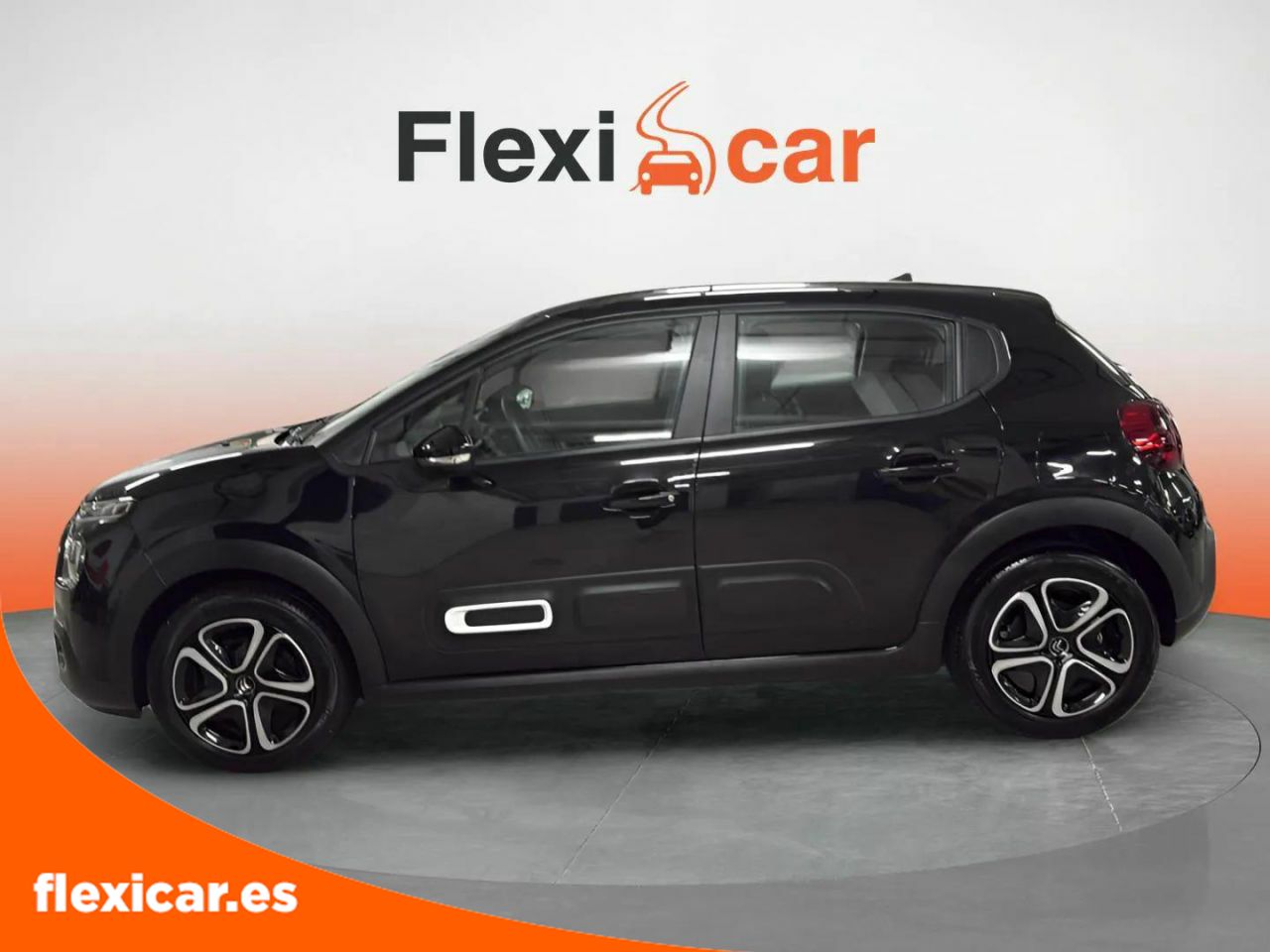 Foto Citroën C3 4
