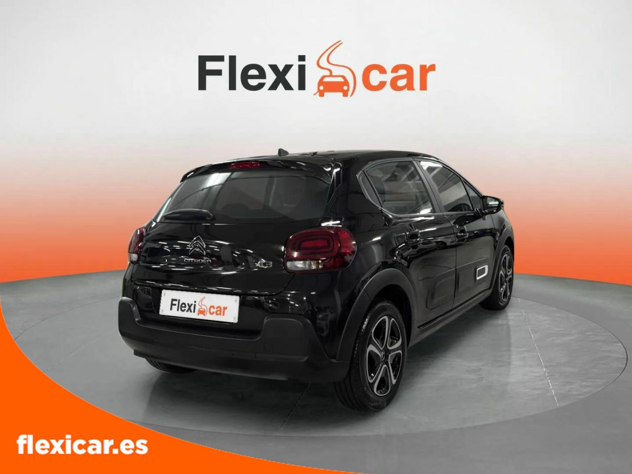 Foto Citroën C3 8