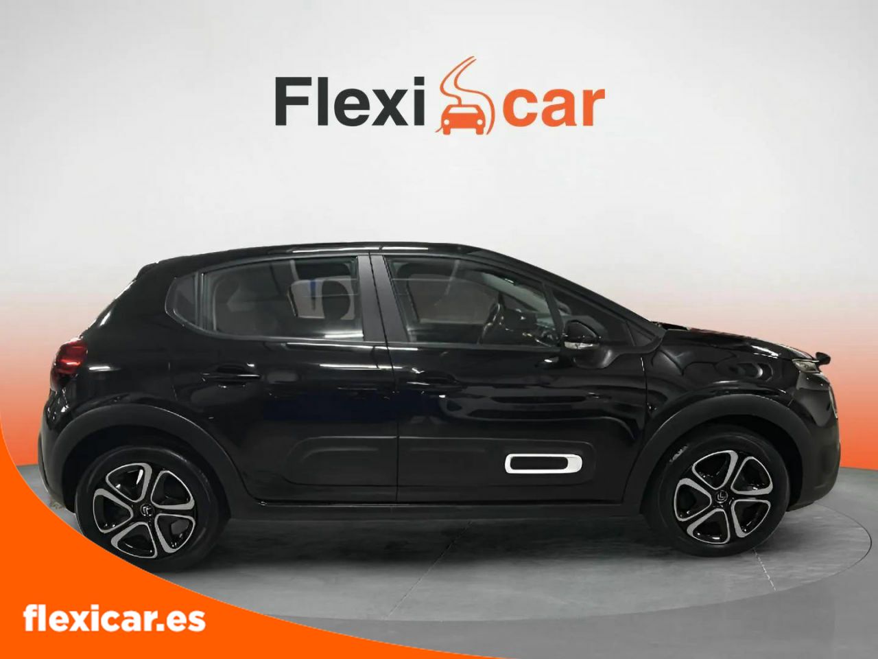 Foto Citroën C3 9