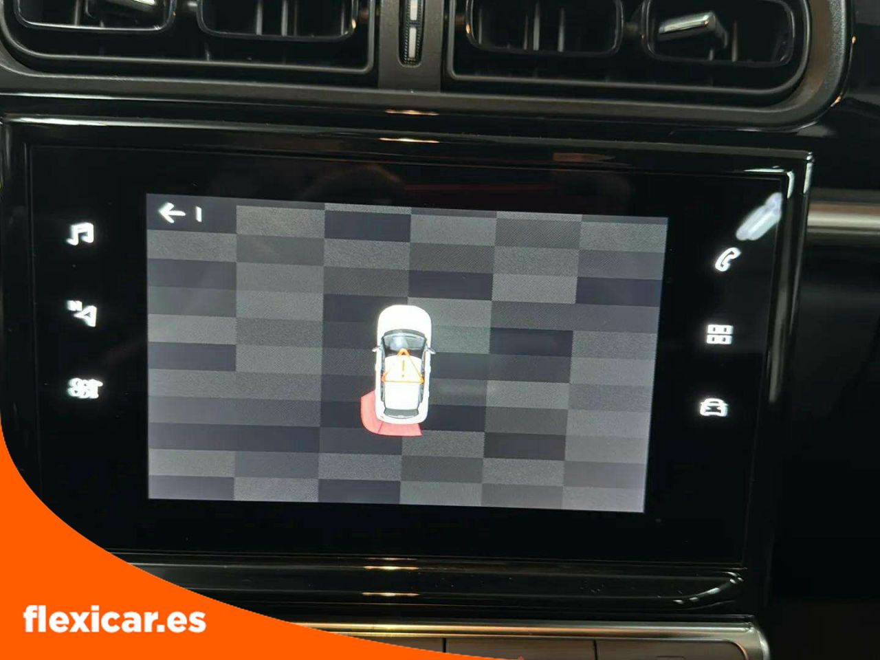 Foto Citroën C3 14