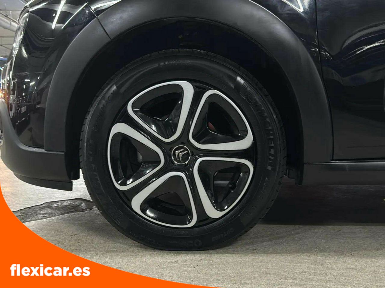Foto Citroën C3 16