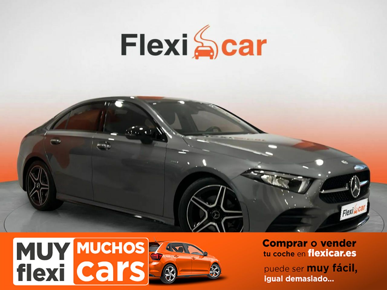 Foto Mercedes-Benz Clase A 1