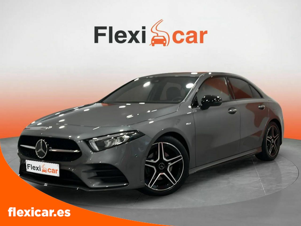 Foto Mercedes-Benz Clase A 2