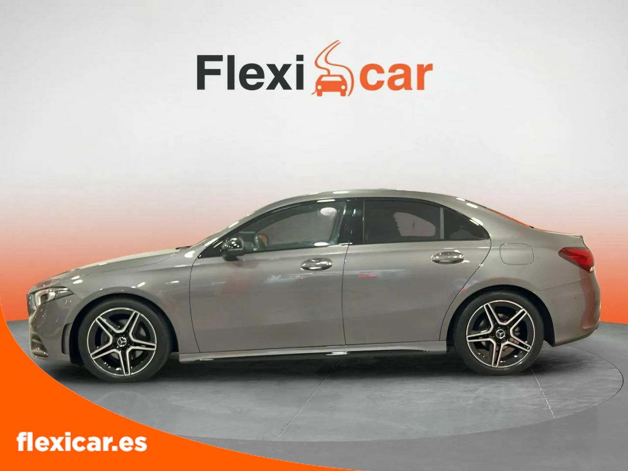 Foto Mercedes-Benz Clase A 3