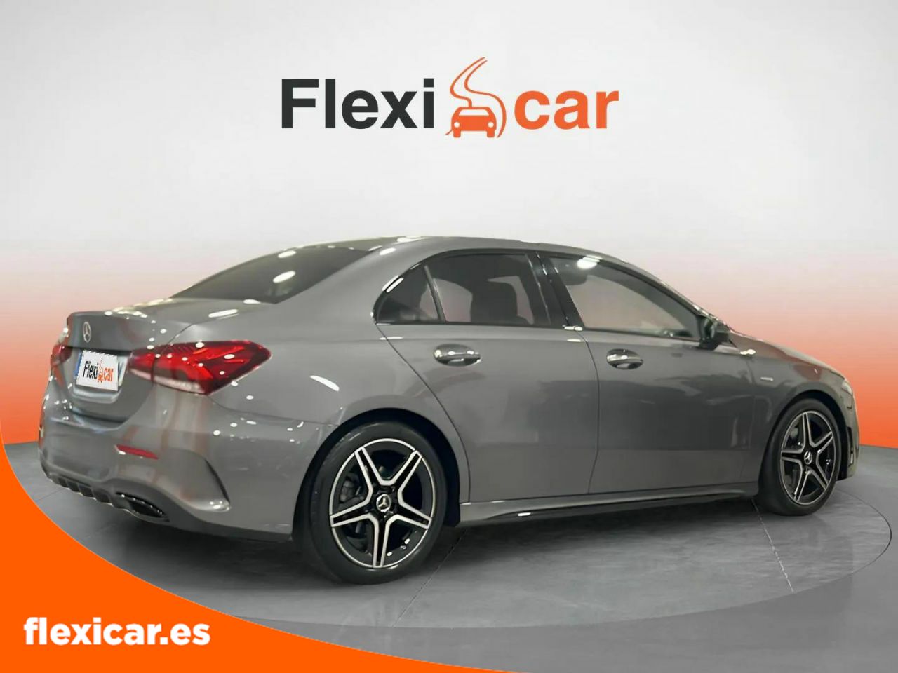 Foto Mercedes-Benz Clase A 7