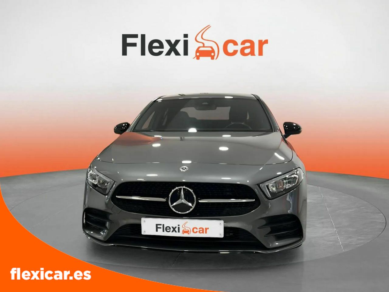 Foto Mercedes-Benz Clase A 9