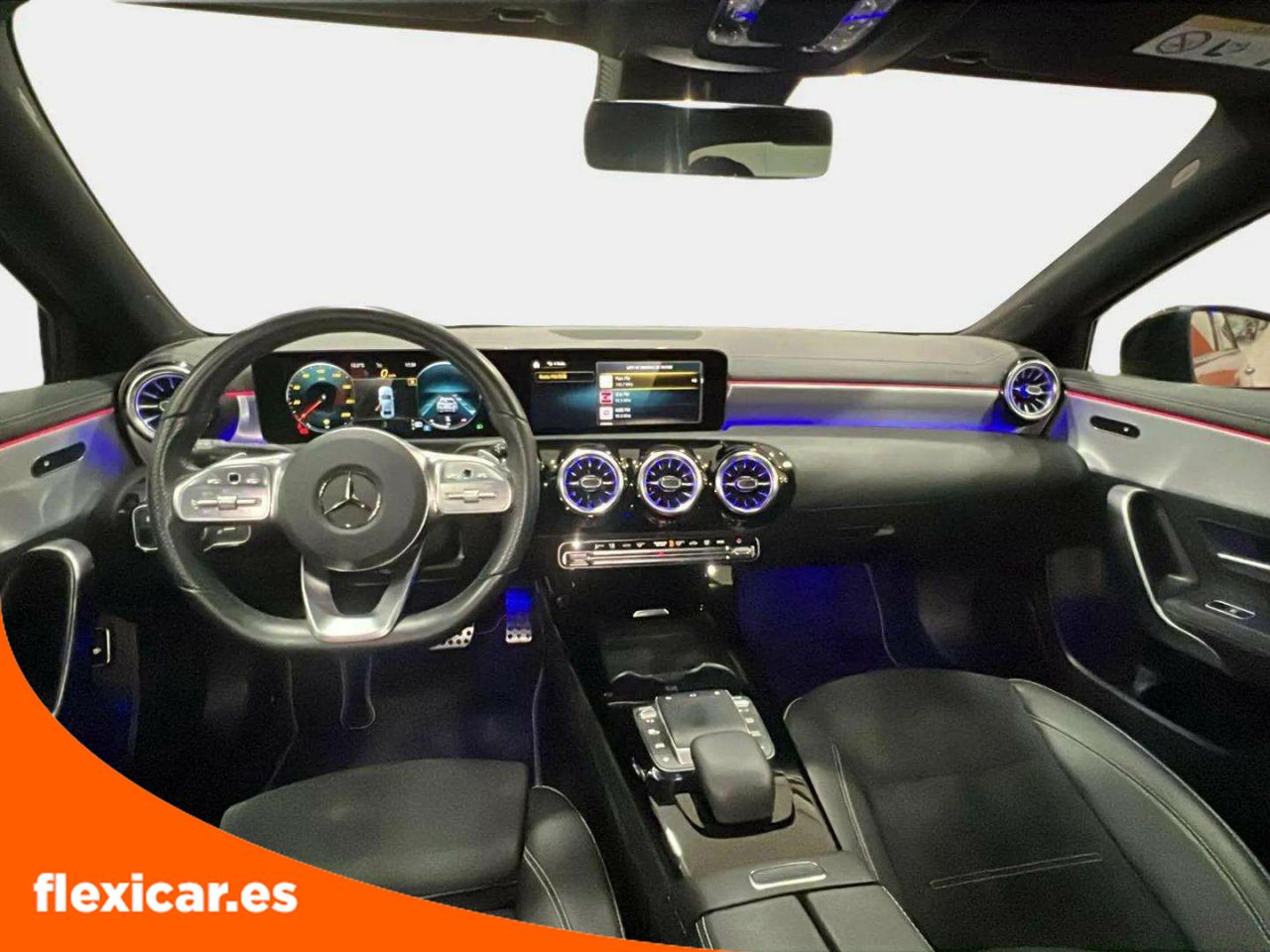 Foto Mercedes-Benz Clase A 10