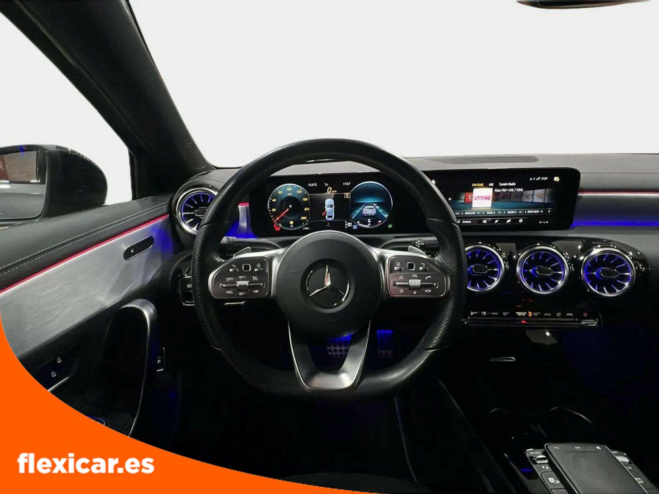 Foto Mercedes-Benz Clase A 11