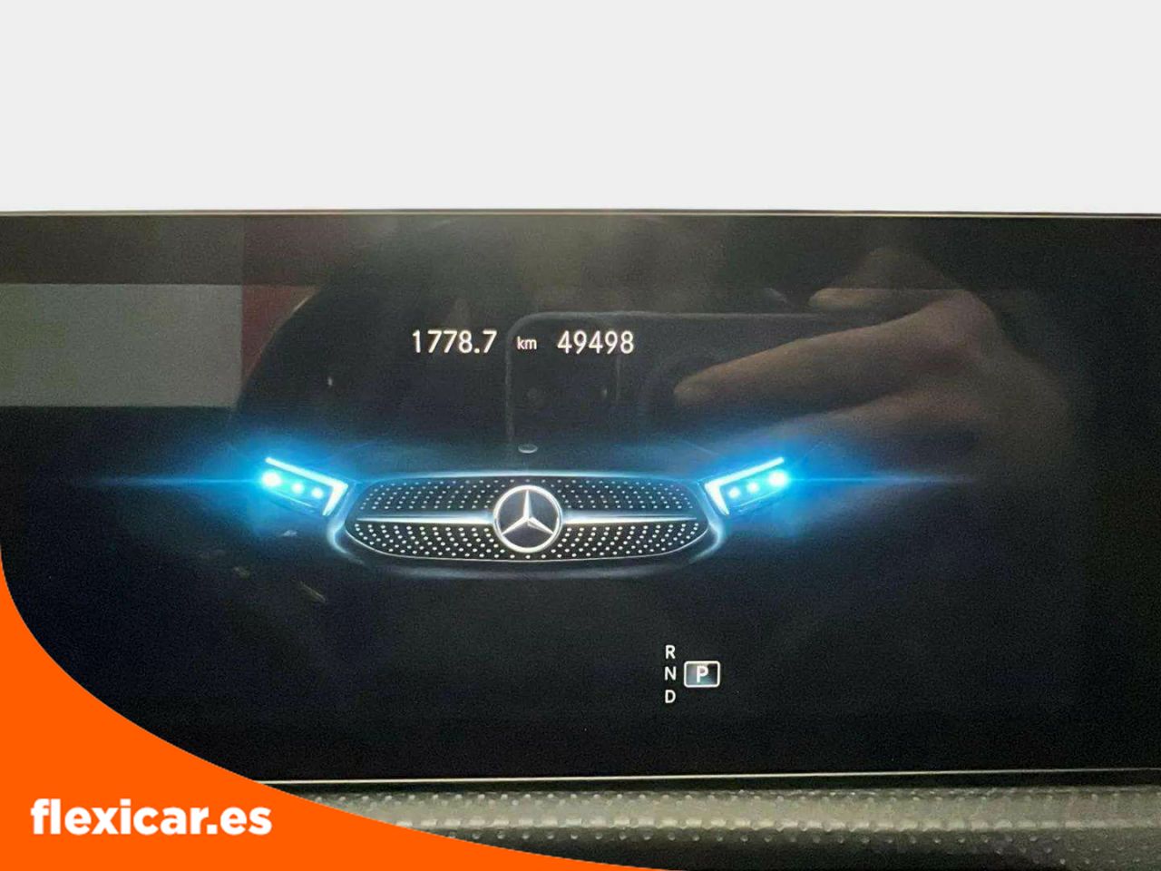 Foto Mercedes-Benz Clase A 12