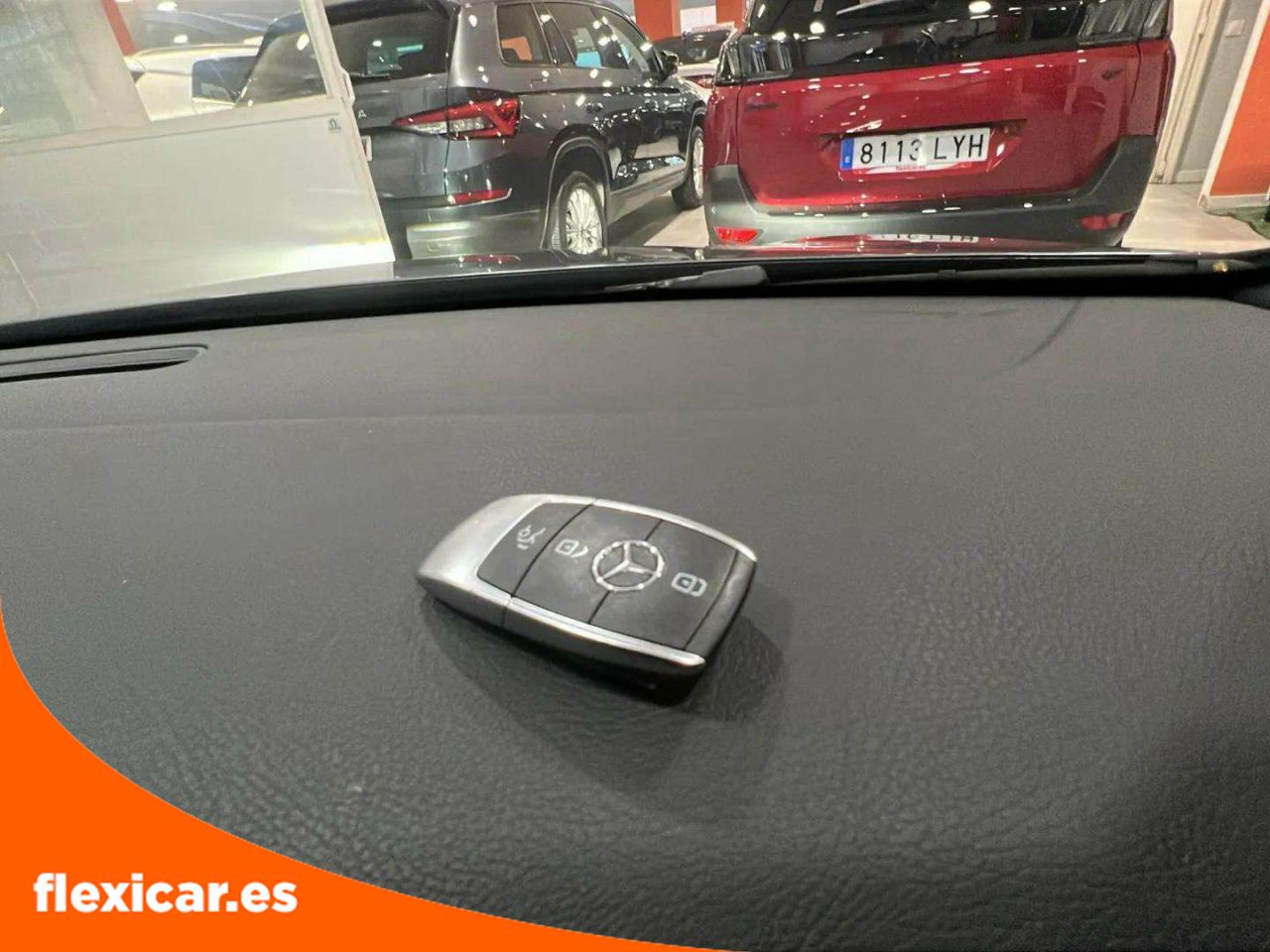 Foto Mercedes-Benz Clase A 20