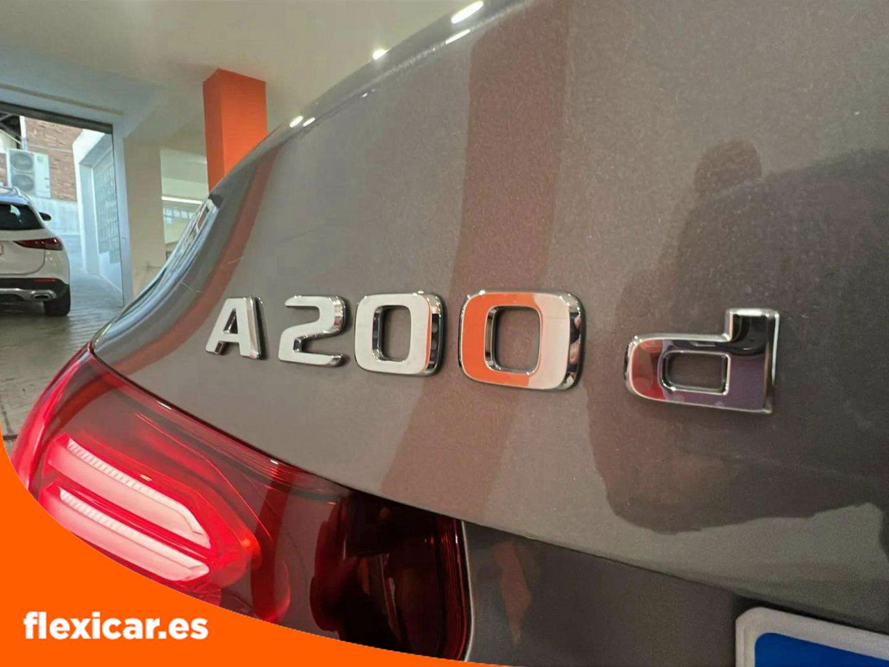 Foto Mercedes-Benz Clase A 22