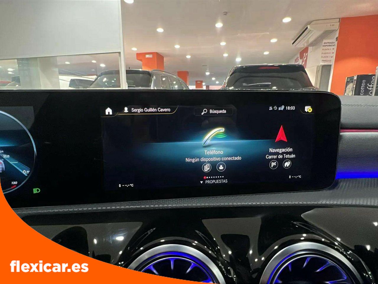 Foto Mercedes-Benz Clase A 27
