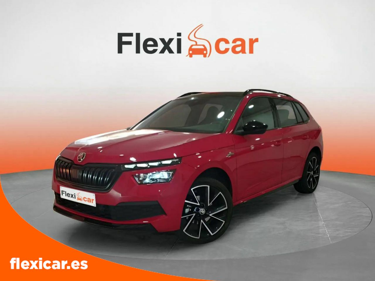 Foto Skoda Kamiq 3