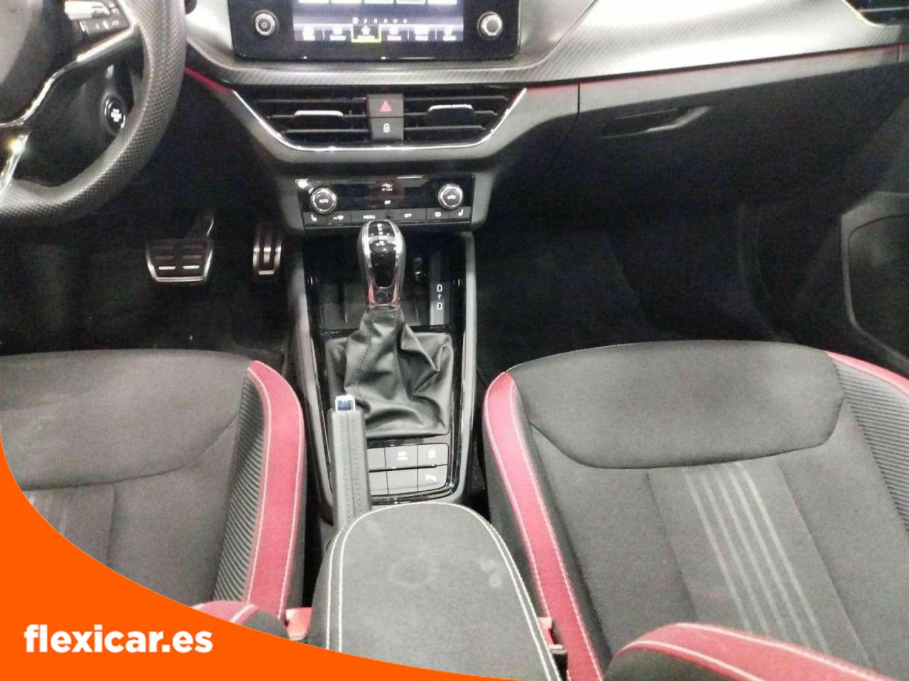 Foto Skoda Kamiq 10