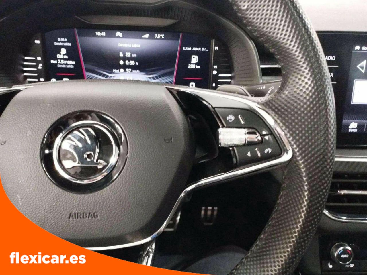 Foto Skoda Kamiq 24