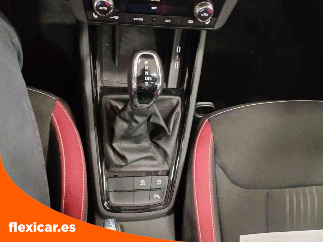 Foto Skoda Kamiq 32