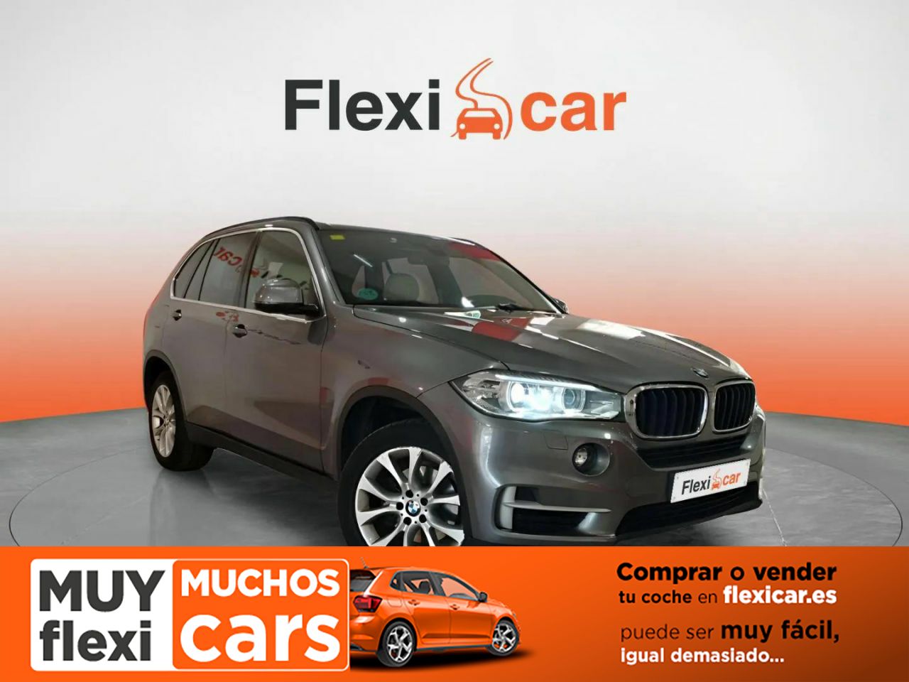 Foto BMW X5 1