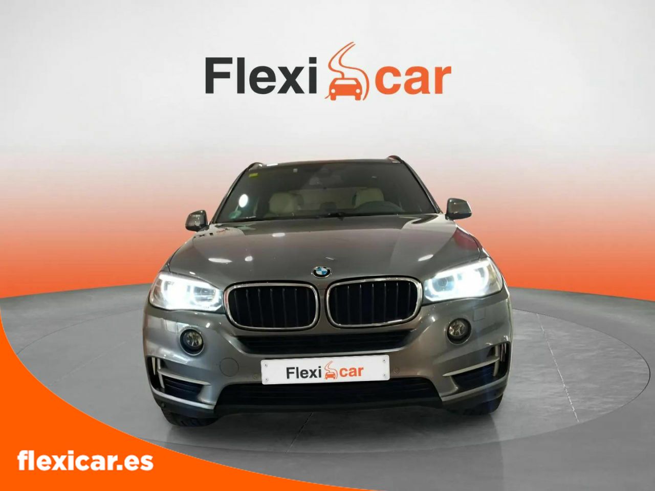 Foto BMW X5 2