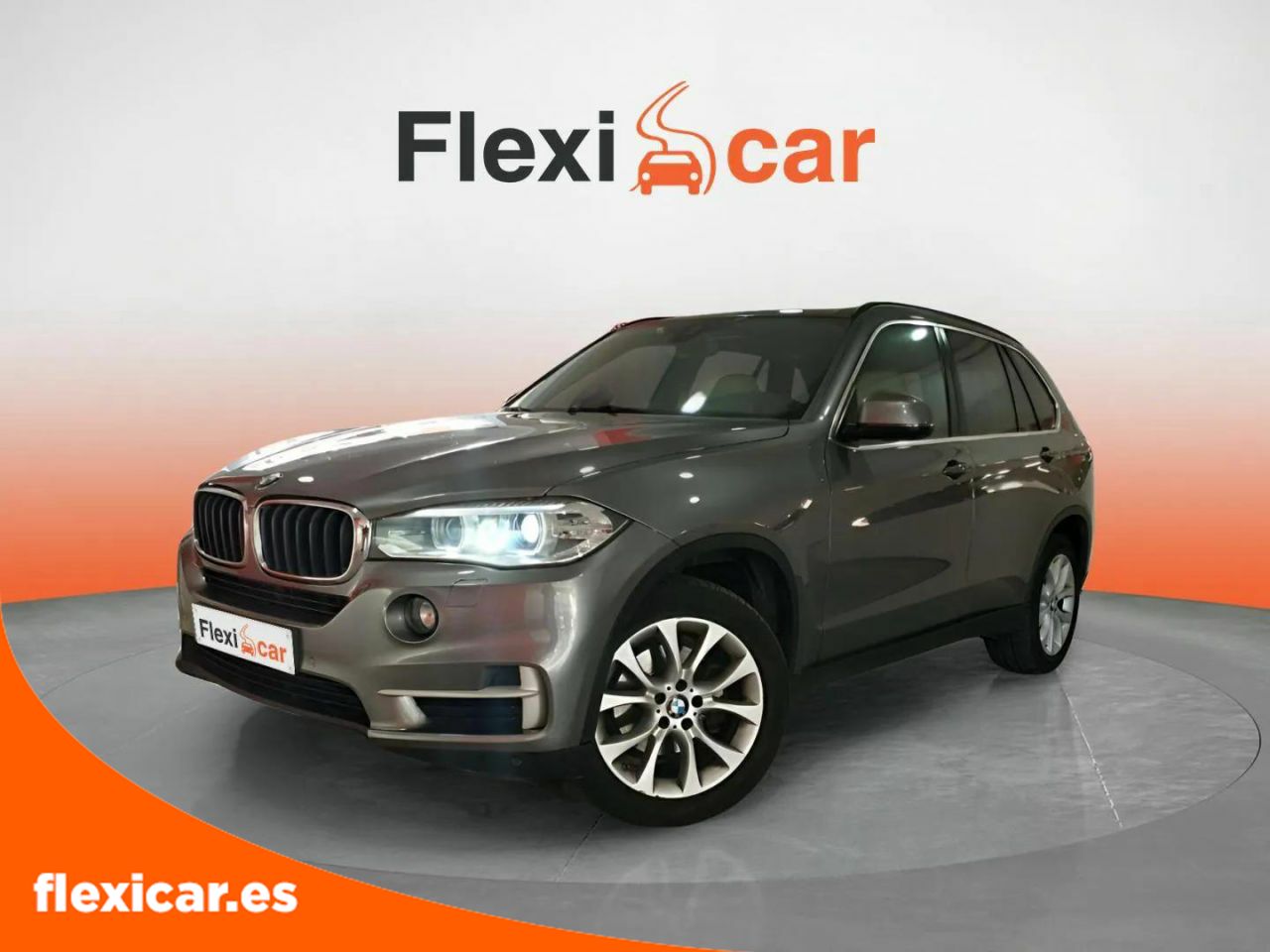 Foto BMW X5 3