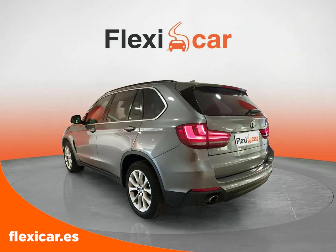 Foto BMW X5 5