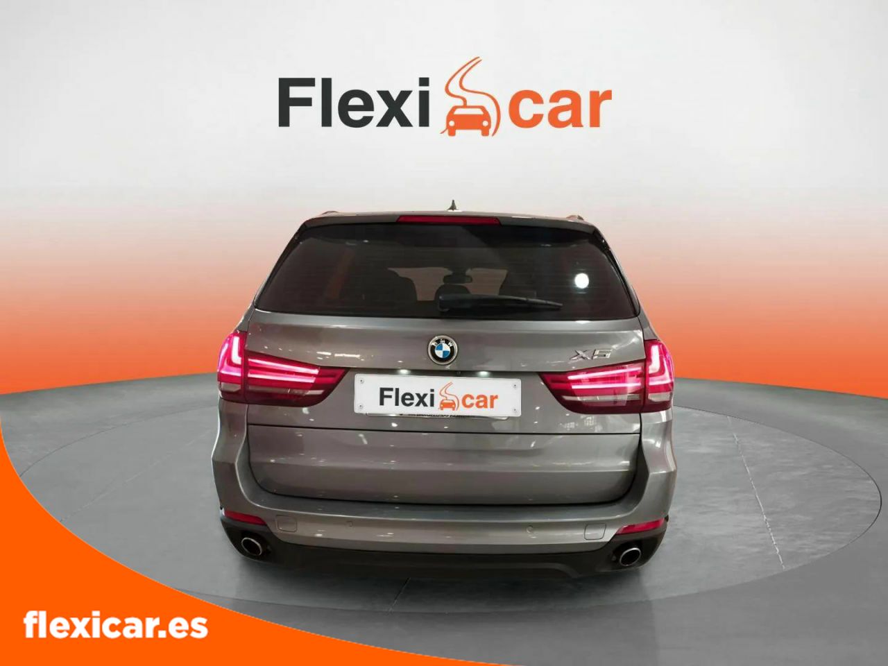 Foto BMW X5 7